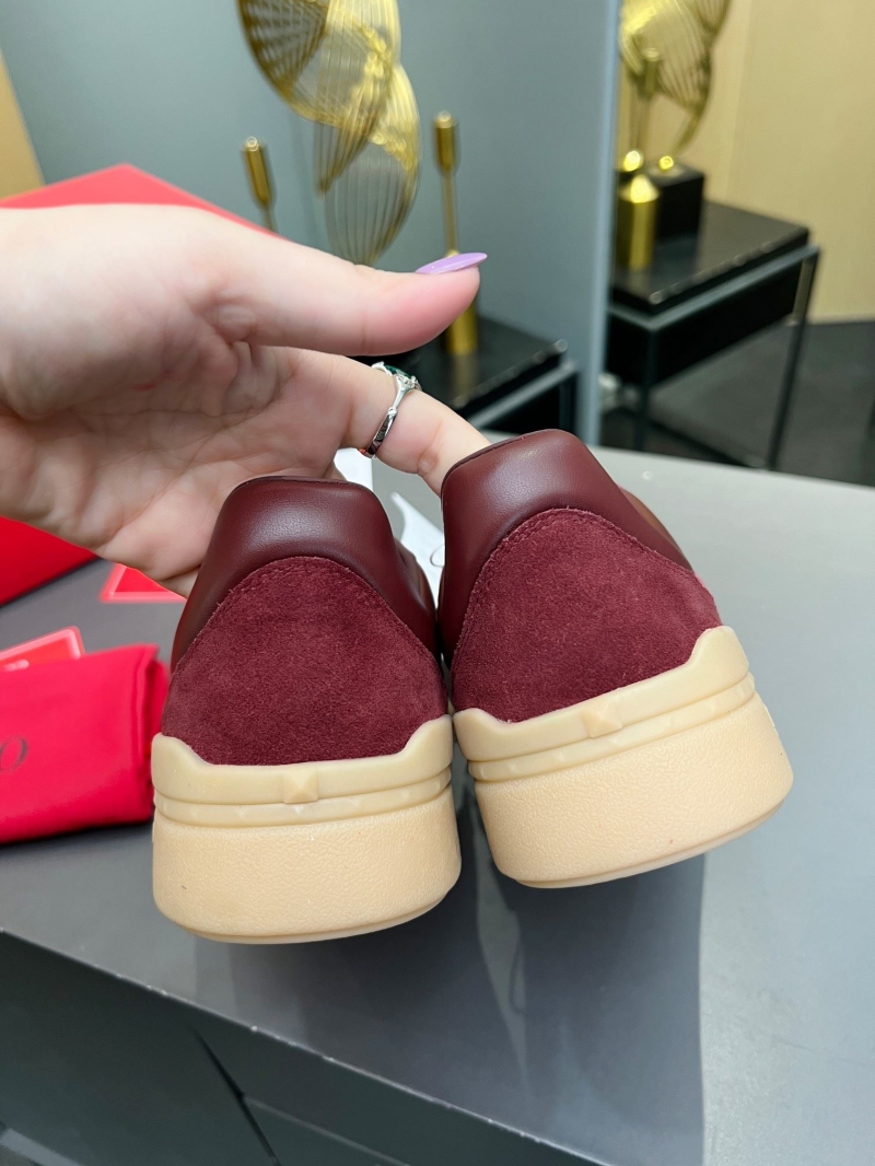 Valentino Casual Shoes